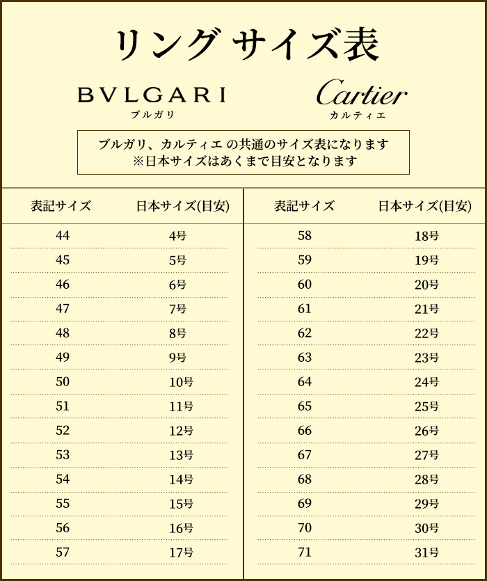 ブルガリ リング 指輪 B.ZERO1 ビー・ゼロワン 4バンドリング K18WG 46