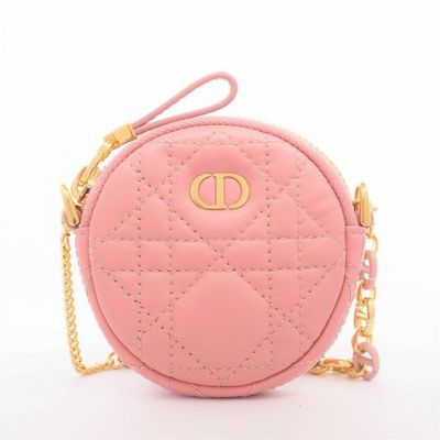 ブランドショット東京 クリスチャン ディオール CDロゴ ヴィンテージ【ネックレス】Christian Dior