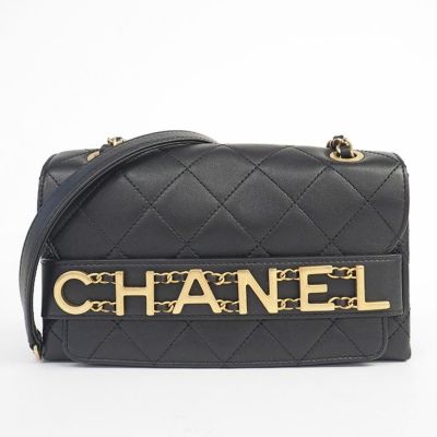 箱付き　シャネル　正規品　国内正規店購入 CHANEL シャネル/フェイクパールココハンドル/マトラッセ