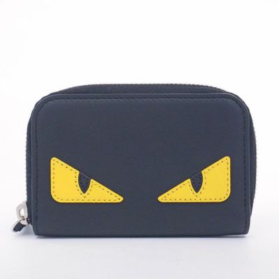【蘭丸】【新品未使用】フェンディ モンスター ポーチ ブラック FENDI 7N0151ALWKF0GXN_01?wid=2000&